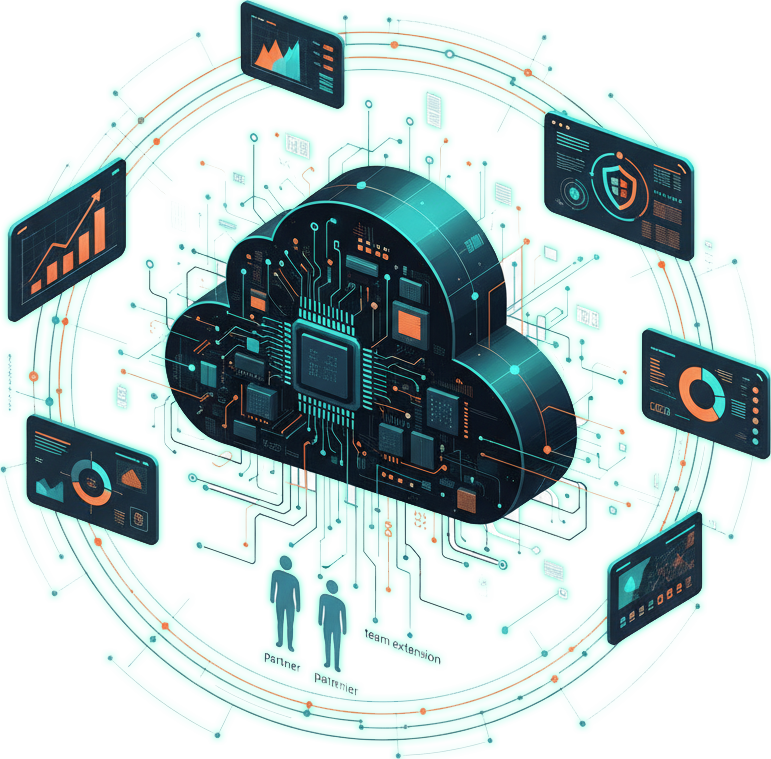 Why Choosing the Right Managed IT Services Provider Matters